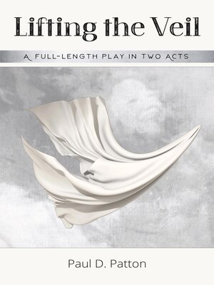 cover image of Lifting the Veil